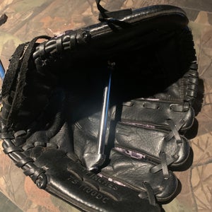 Used Adidas Easy Close Glove