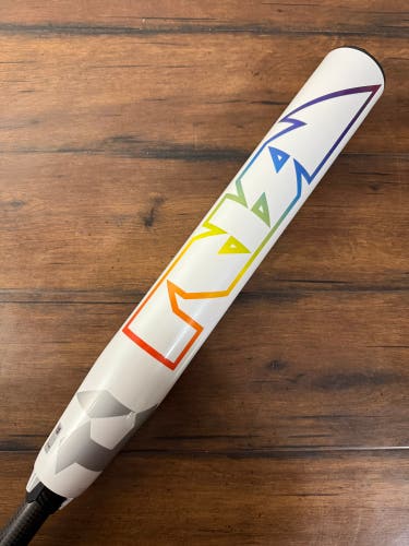 2025 DeMarini Prism 32/22(-10) Fastpitch Softball Bat