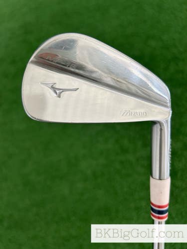 Mizuno MP18 MB Forged 3 Iron / Stiff