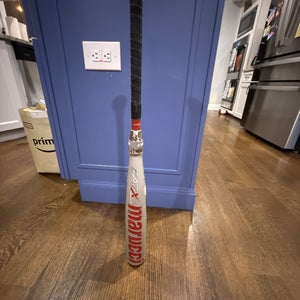2023 Marucci CAT X Composite USSSA Certified Bat (-10) 20 oz 30" (Used)