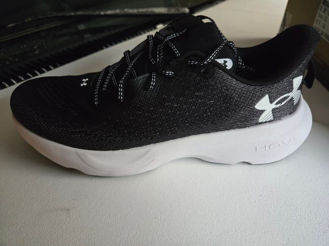 Men's Size M 11.5 (W 12.5) Adult Under Armour Shoes (New)