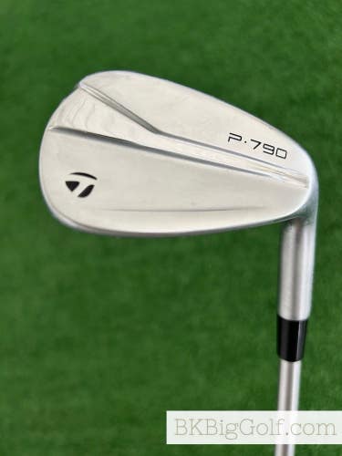 Taylormade P790 21 Forged Approach A Wedge / Stiff