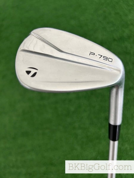 Taylormade P790 21 Forged Approach A Wedge / Stiff
