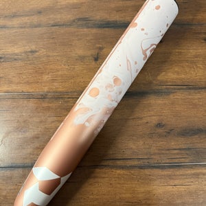 New 2025 DeMarini Whisper 31/21 (-10) Fastpitch Softball Bat