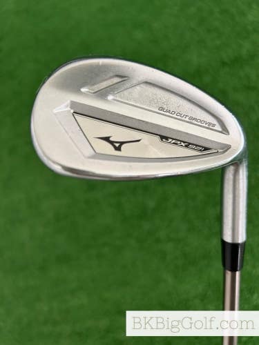 Mizuno JPX 921 Gap G Wedge / Regular