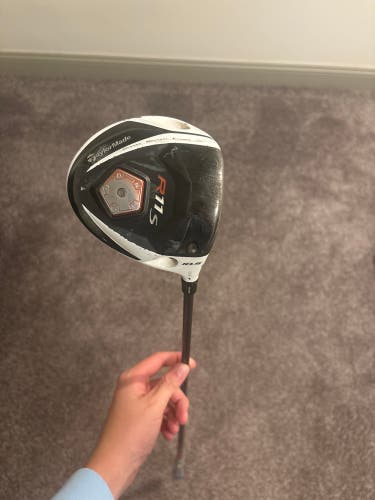 TaylorMade R11s Right Handed Driver (Used)
