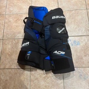 Large Bauer ACP PRO Girdle New
