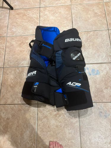 Large Bauer ACP PRO Girdle New