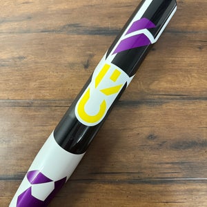 2025 Demarini CF  31/20 (-11) Fastpitch Softball Bat  - Very Good Cond