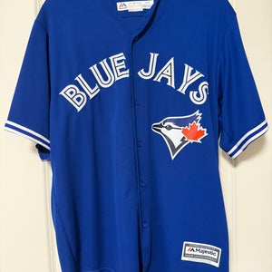 Toronto Blue Jays Home Jersey
