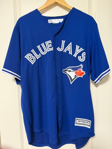 Toronto Blue Jays Home Jersey