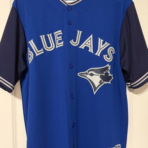 Toronto Blue Jays Jersey