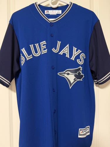 Toronto Blue Jays Jersey