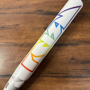 2025 DeMarini Prism 33/23 (-10) Fastpitch Softball Bat