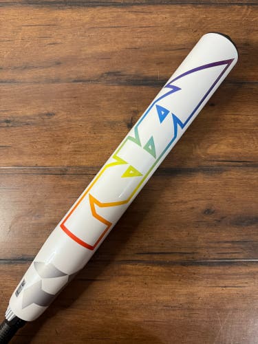 2025 DeMarini Prism 33/23 (-10) Fastpitch Softball Bat