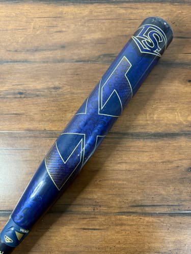 2025 Louisville Slugger LXT 30/19 (-11) Fastpitch Softball Bat