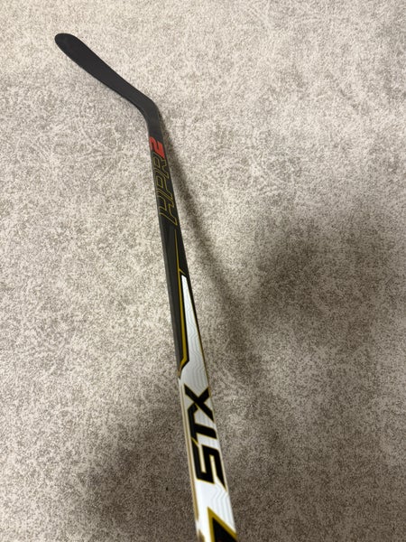 STX Stallion HPR2 Left Hand Hockey Stick P92 (New)