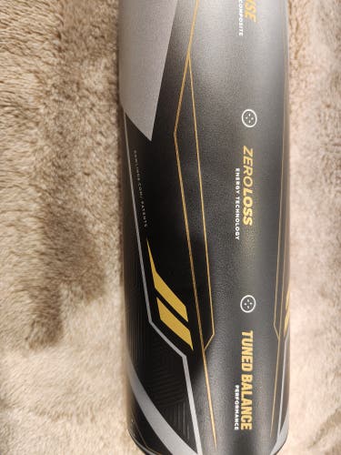 2023 Rawlings Icon Composite Bat (-12) 17 oz 29" (Used)
