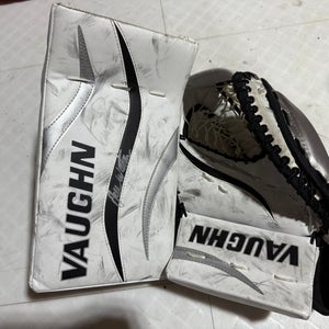 Youth Vaughn Ventus Regular (Used)