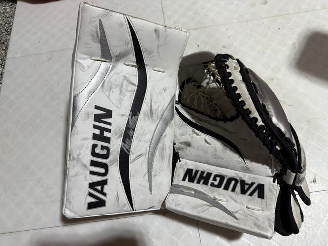 Youth Vaughn Ventus Regular (Used)