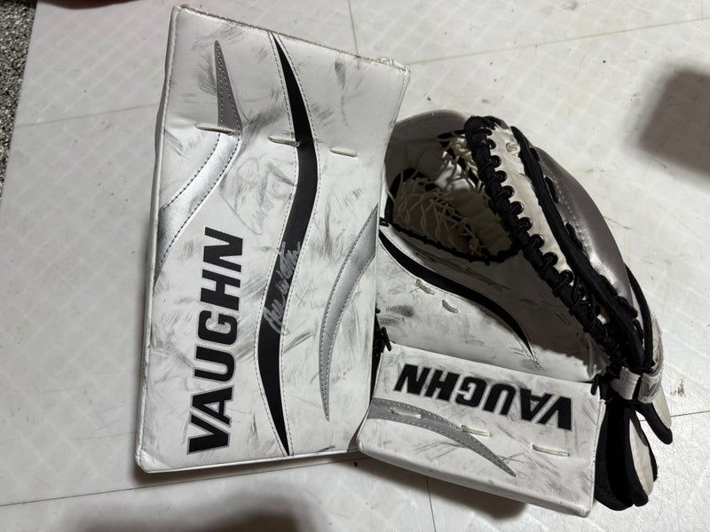 Youth Vaughn Ventus Regular (Used)