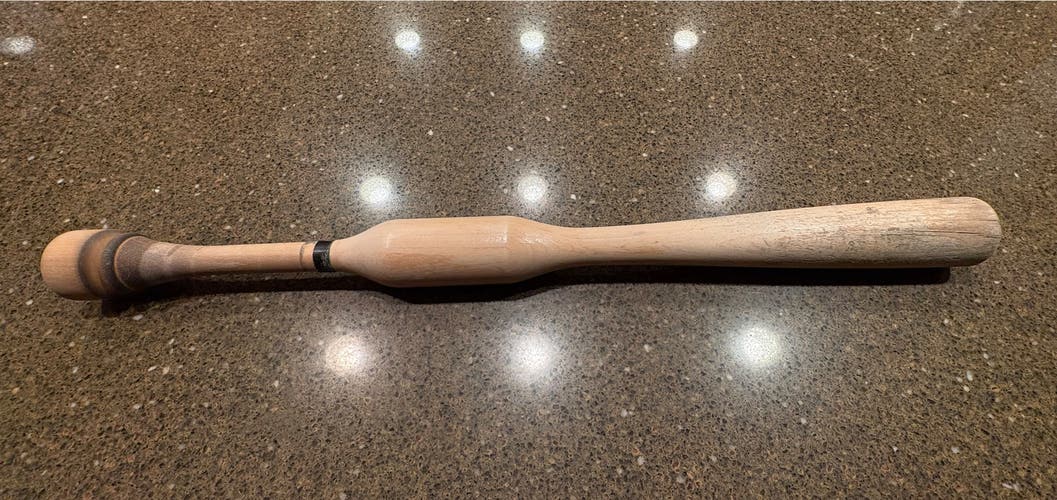 Cam Wood (Used)
