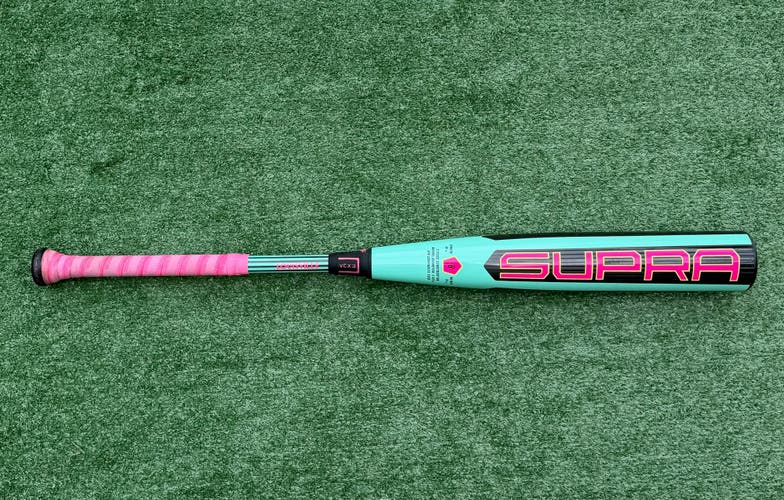 Used 2026 Louisville Slugger Supra 32/24 USSSA Certified Drop 8