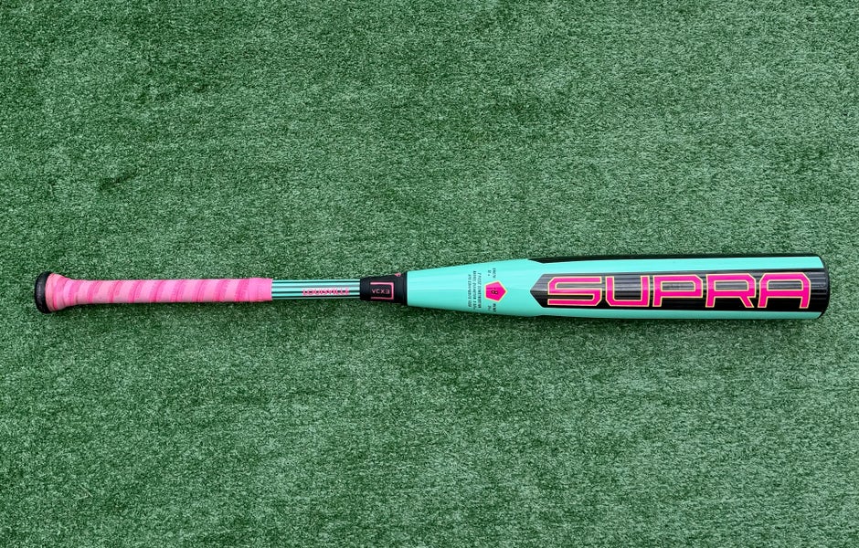 Used 2026 Louisville Slugger Supra 32/24 USSSA Certified Drop 8