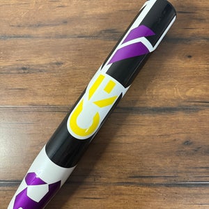 Excellent! 2025 DeMarini CF 32/22 (-10) Fastpitch Softball Bat
