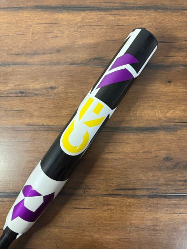 Excellent! 2025 DeMarini CF 32/22 (-10) Fastpitch Softball Bat