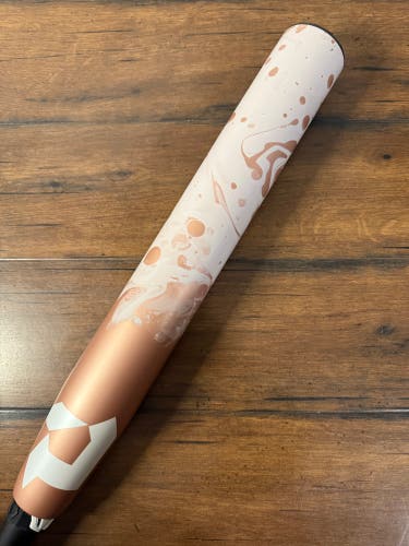 2025 DeMarini Whisper 32/22 (-10) Fastpitch Softball Bat