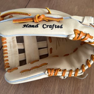 Infield RH Mizuno Pro Baseball Glove 11.75" (New)