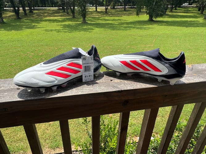 Adidas Copa Pure III Elite Laceless Firm Ground