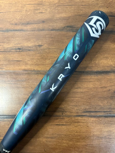 2025 Louisville Slugger KRYO 32/22 (-10) FastPitch Softball Bat