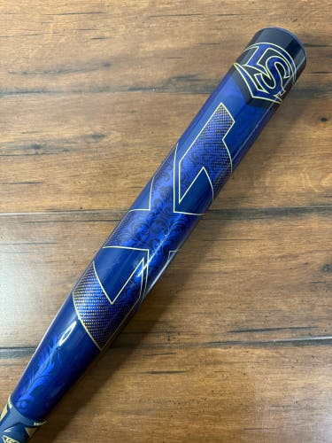 2025 Louisville LXT 31/20 (-11) Fastpitch Softball Bat