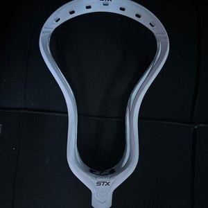 STX Stallion 1K Unstrung Head (New)