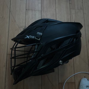 Cascade XRS Pro Helmet (Used)