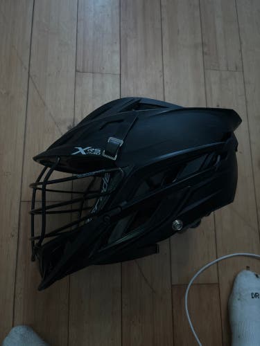 Cascade XRS Pro Helmet (Used)