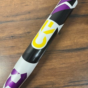 2025 DeMarini CF 31/21 (-10) Fastpitch Softball Bat
