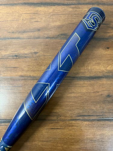 2025 Louisville Slugger LXT 33/24 (-9) Fastpitch Softball Bat