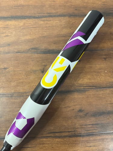 Excellent! 2025 DeMarini CF 32/21 (-11) Fastpitch Softball Bat