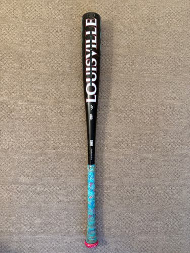 Louisville Slugger Atlas BBCOR 31 (-3) (Used)