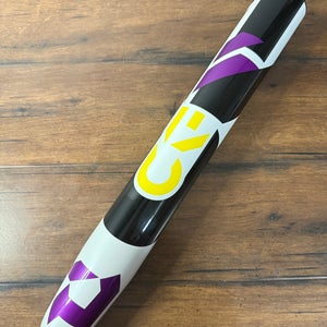 2025 DeMarini CF 33/23 (-10) Fastpitch Softball Bat