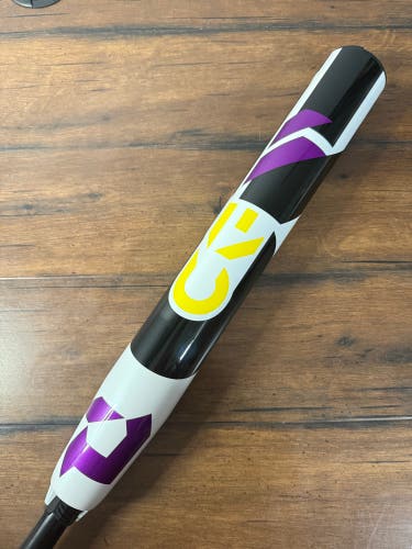 2025 DeMarini CF 33/23 (-10) Fastpitch Softball Bat
