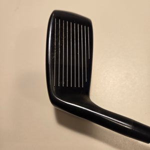 Right Handed Wedge 37 Degree Steel Shaft
