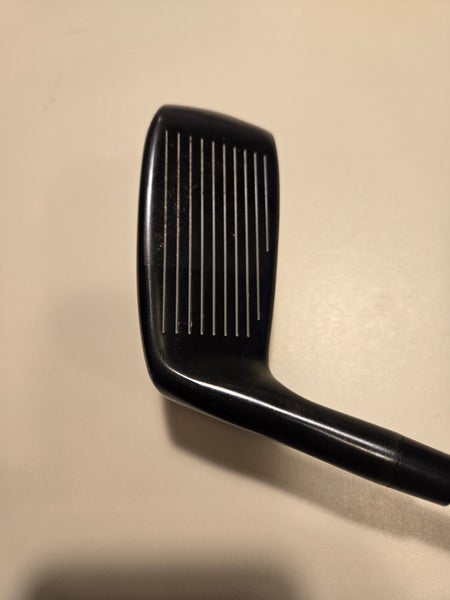 Right Handed Wedge 37 Degree Steel Shaft