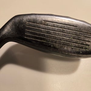 Men's Right Handed Hybrid Regular Flex 5H (Used)