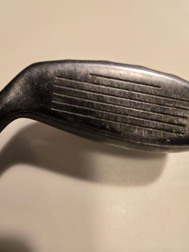 Men's Right Handed Hybrid Regular Flex 5H (Used)