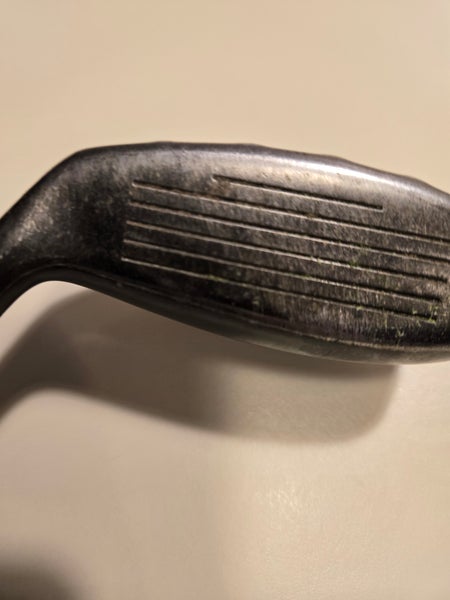 Men's Right Handed Hybrid Regular Flex 5H (Used)