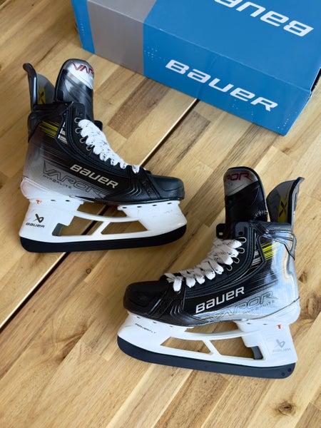 Bauer Vapor Hyperlite 2 Skates Size 6 Fit 2